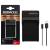 Duracell DRC5900 - ładowarka USB do akumulatorów Canon LP-E8_1